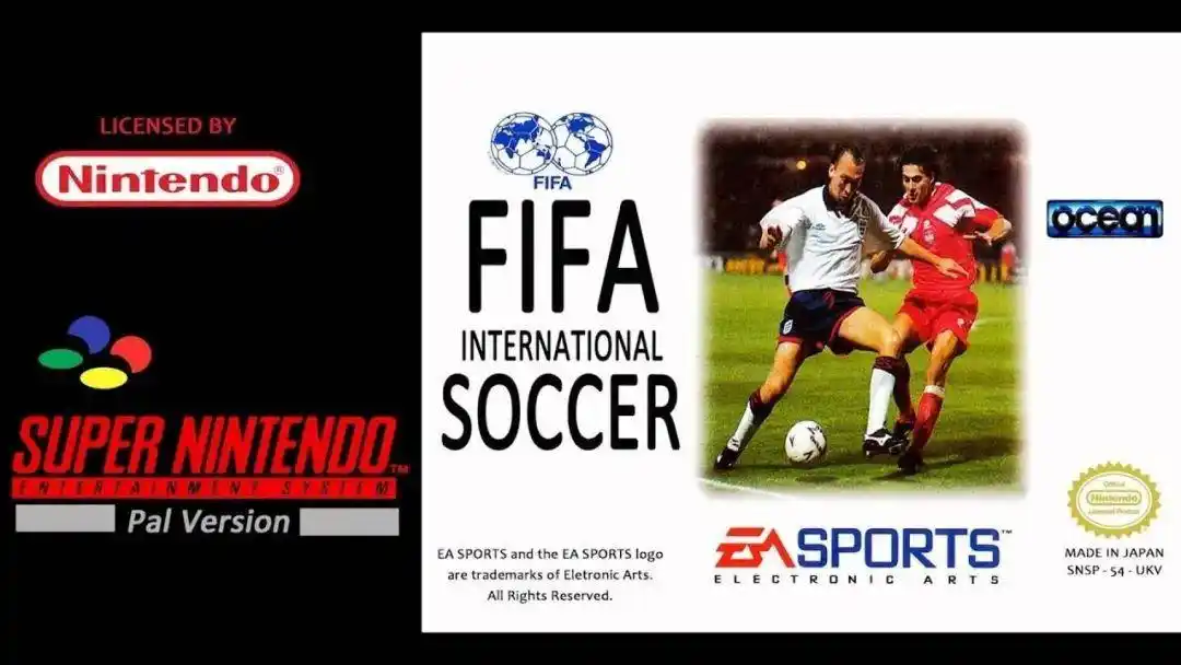 fifa是什么意思