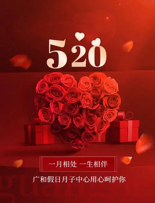 520是什么意思